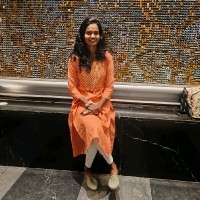 Varsha M