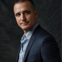 Gabe Dorado
