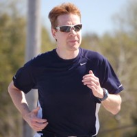 Mathew Evans