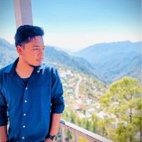 Abhay Saxena