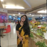 Aishwarya Choudhury