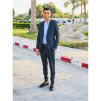 Ahmed Mostafa