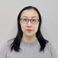 Tina Zhao