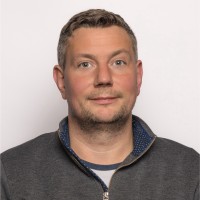 Luke Finucane