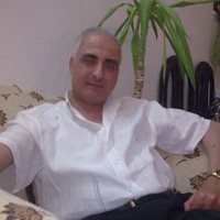 Emad Adly Gwargy