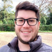 Daniel Marins