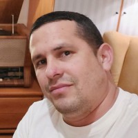 Abdiel Matos Nieto
