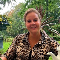 Lianne Van De Wetering-Klomp