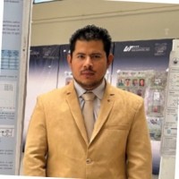 Omar Alejandro González Noriega