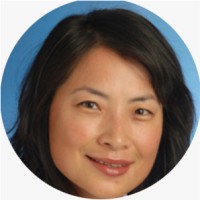 Patricia Wang