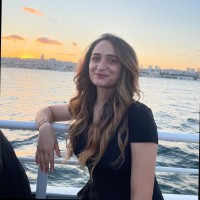 Hatice ÇİFTÇİ