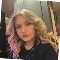Alina Sanziana Ivan