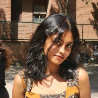 Varsha Das