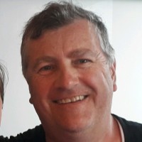 Peter John Akister