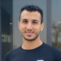 Ebrahim Rezk