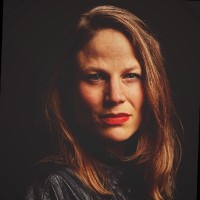 Myriam Stucki