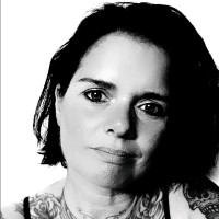 Sandra van Hout