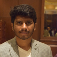 Abhiram Pratheek