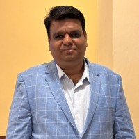 Bhavesh G.