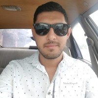 David Alejandro Rodriguez Rios