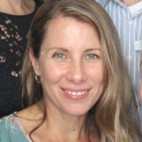 Rebecca Saltmarsh