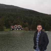 ulaş aydoğan