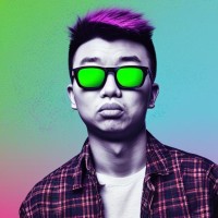 Joe Zhang