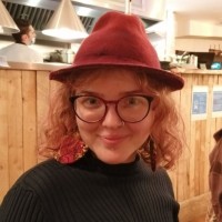 Medeine Jukneviciute