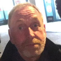 Daniel MacGregor
