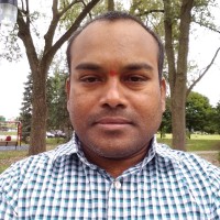 Srinivas E