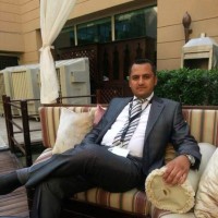 Hisham Al-Shami