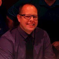 Timothy Stofko