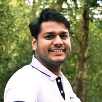 Anmol Bansal