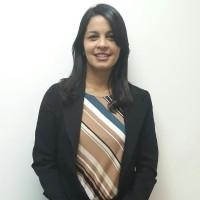 Jacqueline Oliveira Silva