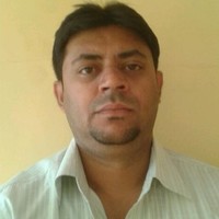 Girish C