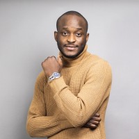 Jonathan Tshipadi®