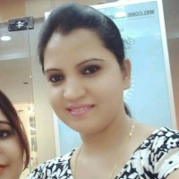 Varsha Kamble