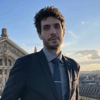 Marc Chevallier