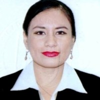 Ericka Jesmin Chambilla Venegas