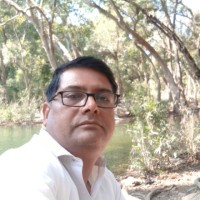 Girish Chaudhary