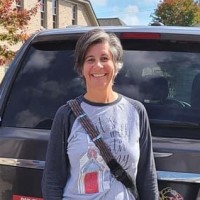 Toni Montgomery