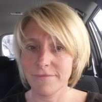 Catherine BOUVIER