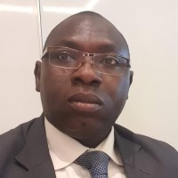 Nifo Silue, G. Exec. Mba, Msc.Eng, Ma, Phd (Candidate)