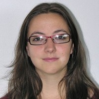 Lucie Vigier