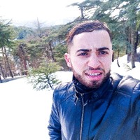 Sidahmed Maamar