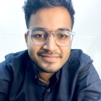 Manmohan Nair P U