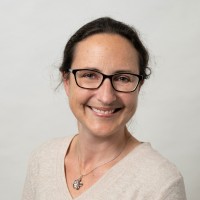 Liz Cawson
