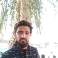 Khizer Hayat