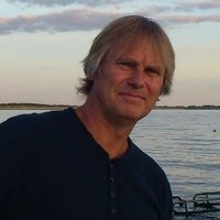 Peter Ahlén