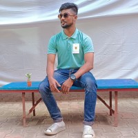 Abhishek Nishad